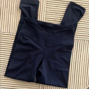 lululemon athletica Black Leggings for Active Comfort